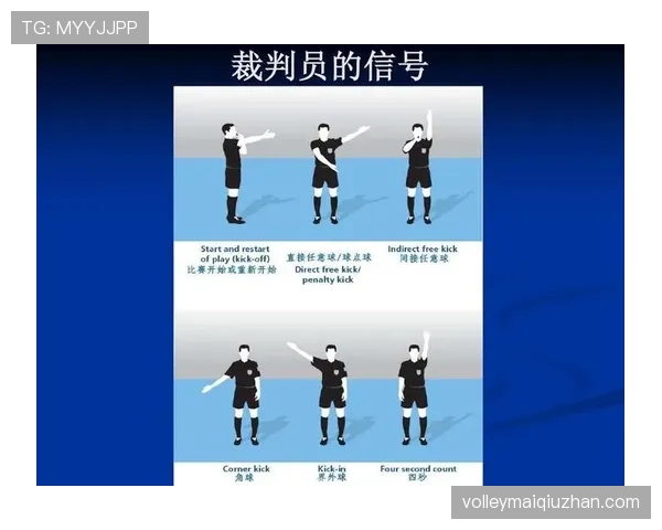 中断规则:裁判暂停或中止比赛的判定与恢复流程 中断规则:裁判暂停或中止比赛的判定与恢复流程